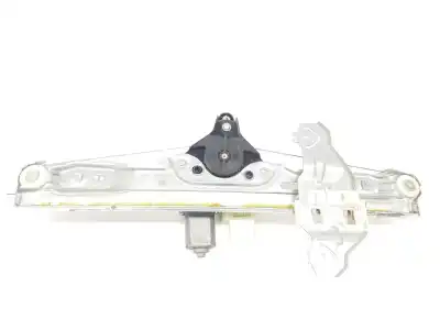 Автозапчасти б/у задний правый стеклорегулятор за nissan qashqai ii suv (j11, j11_) 1.6 dig-t ссылки oem iam 82700hv00a