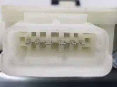 Автозапчасти б/у задний правый стеклорегулятор за nissan qashqai ii suv (j11, j11_) 1.6 dig-t ссылки oem iam 82700hv00a  82700hv00a