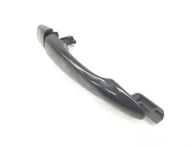 Автозапчасти б/у задняя левая наружная ручка за nissan qashqai ii suv (j11, j11_) 1.6 dig-t ссылки oem iam 806404ea0b  806404ea