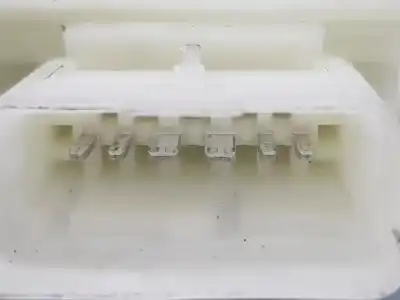 Автозапчасти б/у регулятор стекла заднего левого за nissan qashqai ii suv (j11, j11_) 1.6 dig-t ссылки oem iam 82701hv00a  82701hv00a