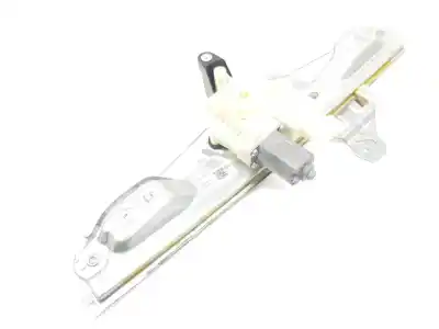 Автозапчасти б/у регулятор стекла заднего левого за nissan qashqai ii suv (j11, j11_) 1.6 dig-t ссылки oem iam 82701hv00a  82701hv00a