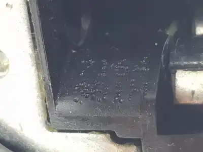 Автозапчасти б/у замок задней левой двери за nissan qashqai ii suv (j11, j11_) 1.6 dig-t ссылки oem iam 825014ea2a  825014ea2a