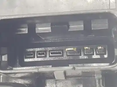 Автозапчасти б/у замок задней левой двери за nissan qashqai ii suv (j11, j11_) 1.6 dig-t ссылки oem iam 825014ea2a  825014ea2a