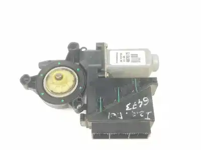 Tweedehands auto-onderdeel MOTOR LINKS VOOR RUIT voor VOLKSWAGEN POLO (9N3)  OEM IAM-referenties 6Q2959802A  6Q2959802A