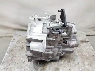 Pezzo di ricambio per auto di seconda mano riduttore per volkswagen scirocco iii (137, 138) 2.0 tdi riferimenti oem iam kxz