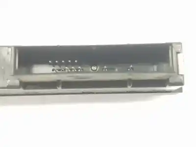 Peça sobressalente para automóvel em segunda mão trocar por bmw x3 (e83) 3.0 d referências oem iam 61313415616