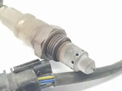 Second-hand car spare part lambda probe for audi a3 1.4 16v tfsi oem iam references 04e906262cr  04e906262cr