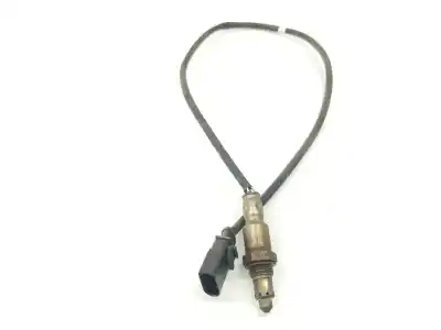 Second-hand car spare part lambda probe for audi a3 1.4 16v tfsi oem iam references 04e906262cs
