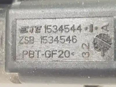 Second-hand car spare part lambda probe for audi a3 1.4 16v tfsi oem iam references 04e906262cs  04e906262cs
