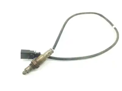 Second-hand car spare part lambda probe for audi a3 1.4 16v tfsi oem iam references 04e906262cs  04e906262cs
