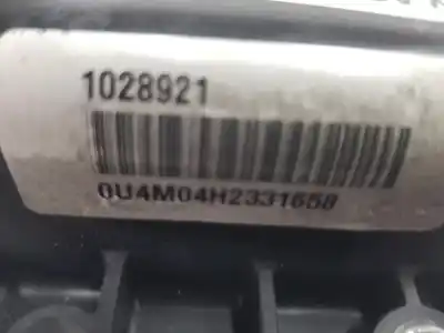 Автозапчасти б/у подушка безопасности передняя правая за audi a3 1.4 16v tfsi ссылки oem iam 8v0880204g  8v0880204g