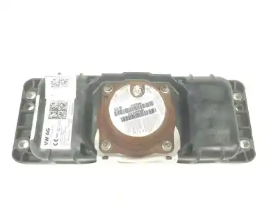 Автозапчасти б/у подушка безопасности передняя правая за audi a3 1.4 16v tfsi ссылки oem iam 8v0880204g  8v0880204g