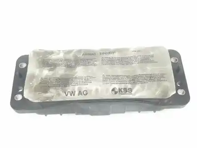 Second-hand car spare part front right air bag for audi a3 1.4 16v tfsi oem iam references 8v0880204g