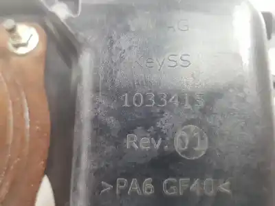 Автозапчасти б/у подушка безопасности передняя правая за audi a3 1.4 16v tfsi ссылки oem iam 8v0880204g  8v0880204g