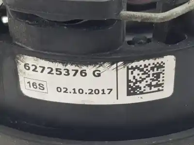 Second-hand car spare part front left air bag for audi a3 1.4 16v tfsi oem iam references 8v0880201dn