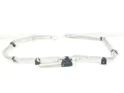 Peça sobressalente para automóvel em segunda mão airbag de cortina dianteiro direito por bmw x3 (e83) 3.0 d referências oem iam 72123420226