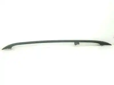 Peça sobressalente para automóvel em segunda mão barras do tejadilho por bmw x3 (e83) 3.0 d referências oem iam 51137052537