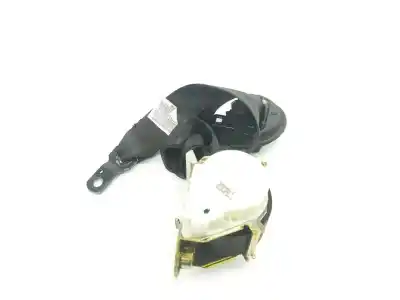 Second-hand car spare part front left seat belt for bmw x3 (e83) 3.0 d oem iam references 72113448357  3448357
