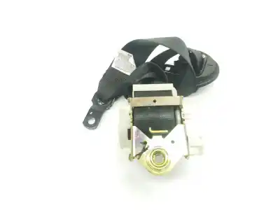 Second-hand car spare part front left seat belt for bmw x3 (e83) 3.0 d oem iam references 72113448357  3448357