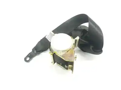 Second-hand car spare part front left seat belt for bmw x3 (e83) 3.0 d oem iam references 72113448357  3448357