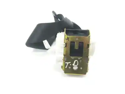 Peça sobressalente para automóvel em segunda mão cinto de segurança traseiro direito por bmw x3 (e83) 3.0 d referências oem iam 72113448361