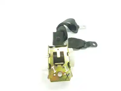 Peça sobressalente para automóvel em segunda mão cinto de segurança traseiro esquerdo por bmw x3 (e83) 3.0 d referências oem iam 72113448361