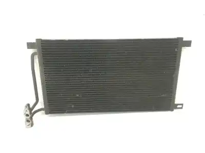 Peça sobressalente para automóvel em segunda mão condensador / radiador de ar condicionado por bmw x3 (e83) 3.0 d referências oem iam 64538377648