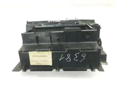 Peça sobressalente para automóvel em segunda mão porta luvas por bmw x3 (e83) 3.0 d referências oem iam 51163454926  3454926