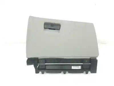 Peça sobressalente para automóvel em segunda mão porta luvas por bmw x3 (e83) 3.0 d referências oem iam 51163454926