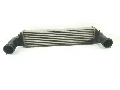 Peça sobressalente para automóvel em segunda mão intercooler por bmw x3 (e83) 3.0 d referências oem iam 17517793370
