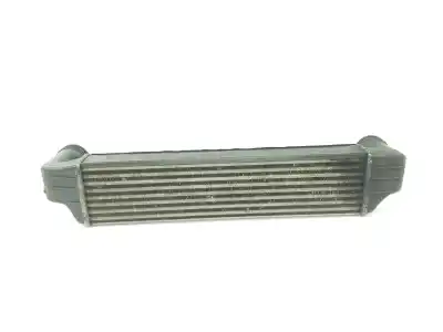 Peça sobressalente para automóvel em segunda mão intercooler por bmw x3 (e83) 3.0 d referências oem iam 17517793370  7793370