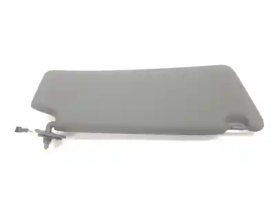 Peça sobressalente para automóvel em segunda mão pára-sol esquerdo por bmw x3 (e83) 3.0 d referências oem iam 51163404015  3404015