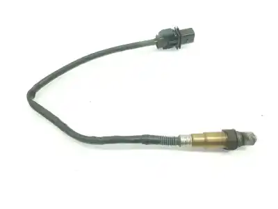 Peça sobressalente para automóvel em segunda mão sonda lambda por bmw x3 (e83) 3.0 d referências oem iam 13627793825  7793825