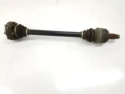 Peça sobressalente para automóvel em segunda mão transmissão traseira esquerda por bmw x3 (e83) 3.0 d referências oem iam 33207524043