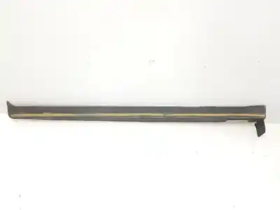Peça sobressalente para automóvel em segunda mão EMBALADEIRA LATERAL por HYUNDAI TUCSON  Referências OEM IAM 87753N7000  87753N7000