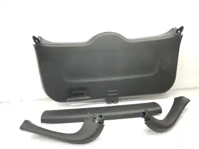 Tweedehands auto-onderdeel BEKLEDING ACHTERDEUR voor HYUNDAI TUCSON  OEM IAM-referenties 81710N7000NNB  81710N7000NNB