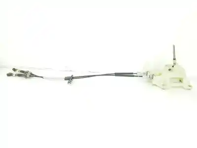 Pezzo di ricambio per auto di seconda mano LEVA DEL CAMBIO per HYUNDAI TUCSON  Riferimenti OEM IAM 43700N7120  43700N7120NNB