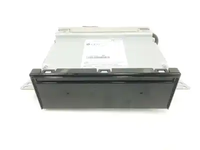 Second-hand car spare part GPS NAVIGATION SYSTEM for HYUNDAI TUCSON  OEM IAM references 96160N7120  96160N7120