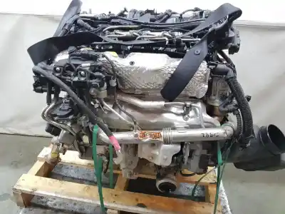 Автозапчастина б/у ДВИГУН КОМПЛЕКТ для BMW SERIE X3  Посилання на OEM IAM B47D20A  11002473091