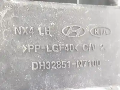 Piesă de schimb auto la mâna a doua pompa de ambreaj pentru hyundai tucson 1.6 tgdi referințe oem iam 32802n7120 32802n7120 