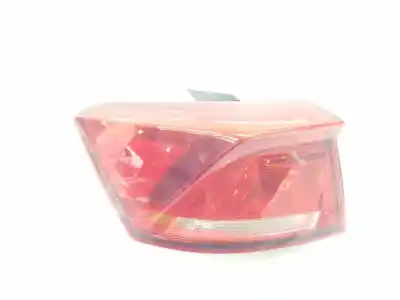 Second-hand car spare part LEFT TAILGATE LIGHT for VOLKSWAGEN T-ROC (A11, D11)  OEM IAM references 2GA945095  2GA945095