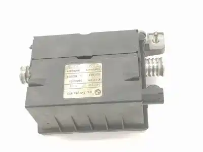 Peça sobressalente para automóvel em segunda mão aquecimento normal completo por bmw x3 (e83) 3.0 d referências oem iam 64126918806