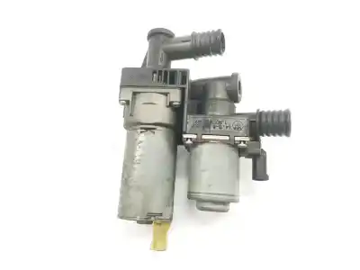 Peça sobressalente para automóvel em segunda mão bomba de aquecimento por bmw x3 (e83) 3.0 d referências oem iam 64118369807