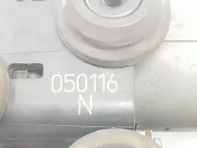 Second-hand car spare part heating pump for bmw x3 (e83) 3.0 d oem iam references 64118369807  8369807