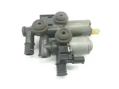 Second-hand car spare part heating pump for bmw x3 (e83) 3.0 d oem iam references 64118369807  8369807