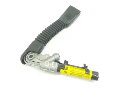 Peça sobressalente para automóvel em segunda mão pré-tensor de airbag direito por bmw x3 (e83) 3.0 d referências oem iam 72119119540