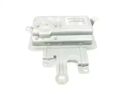 Peça sobressalente para automóvel em segunda mão airbag traseiro lado esquerdo por bmw x3 (e83) 3.0 d referências oem iam 72123427987