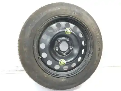 Peça sobressalente para automóvel em segunda mão estepe por bmw x3 (e83) 3.0 d referências oem iam 36116758778  6758778