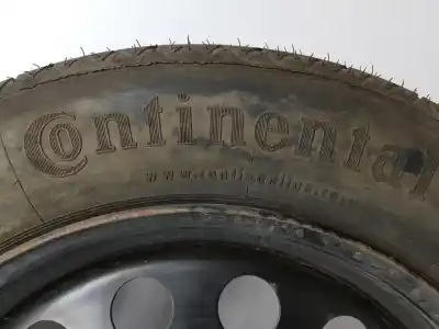 Peça sobressalente para automóvel em segunda mão estepe por bmw x3 (e83) 3.0 d referências oem iam 36116758778  6758778