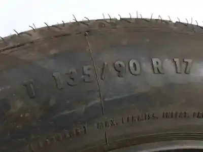 Peça sobressalente para automóvel em segunda mão estepe por bmw x3 (e83) 3.0 d referências oem iam 36116758778  6758778